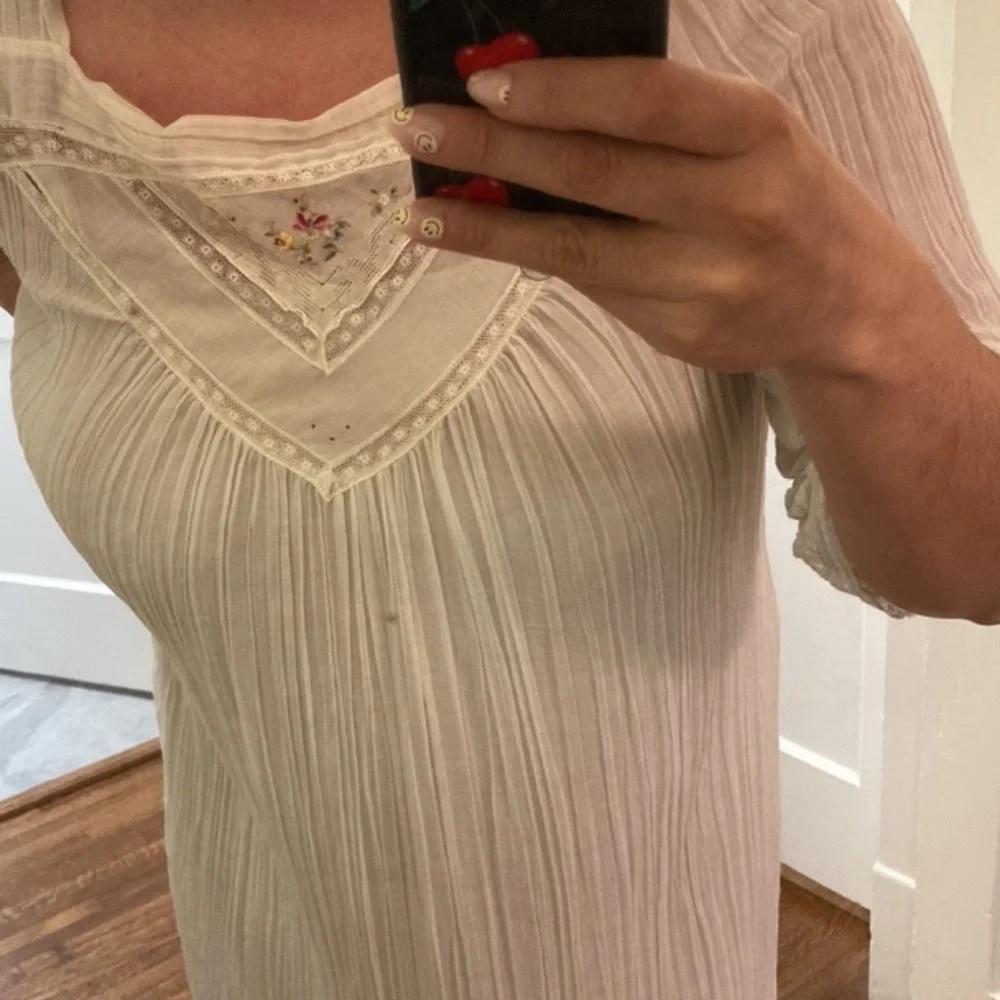 Vintage Christian Dior nightgown/dress - Picture 16 of 16